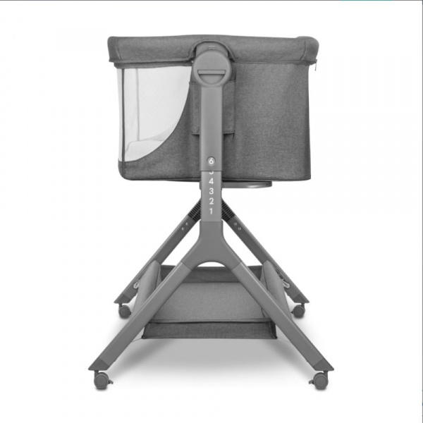 Lit cododo leonie plus grey stone Lionelo