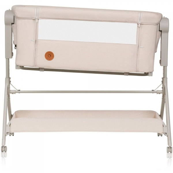 Lit cododo leonie plus beige sand Lionelo