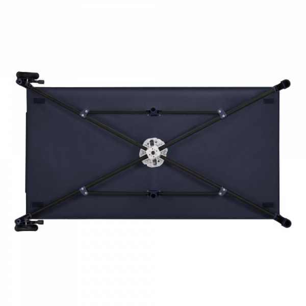 Lit parapluie jasmin easy fold blue navy Lionelo