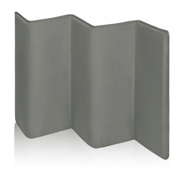 Lit parapluie bébé stefi 2 en 1 pliable beige sand Lionelo