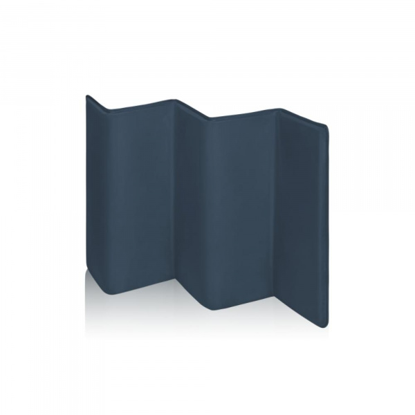 Lit parapluie stefi blue grey Lionelo