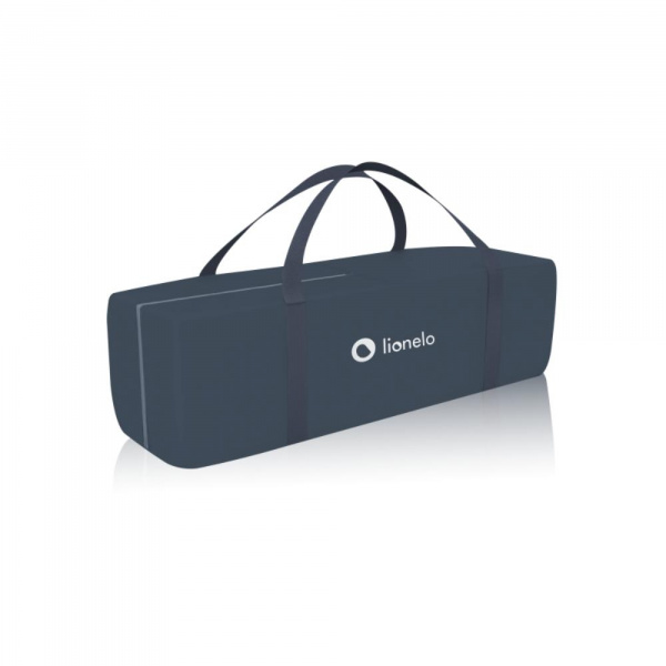 Lit parapluie stefi blue grey Lionelo