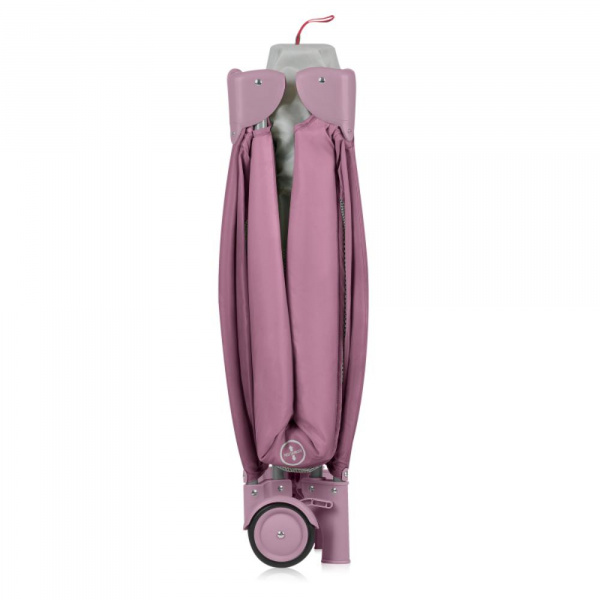 Lit parapluie stefi plus pink magnolia Lionelo