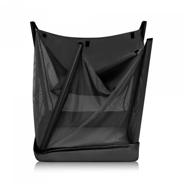 Lit parapluie alice noir Lionelo