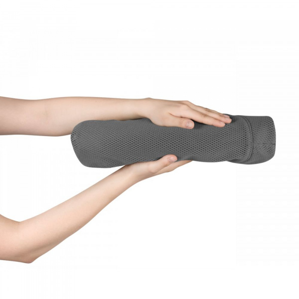 Transat june air grey graphite Lionelo