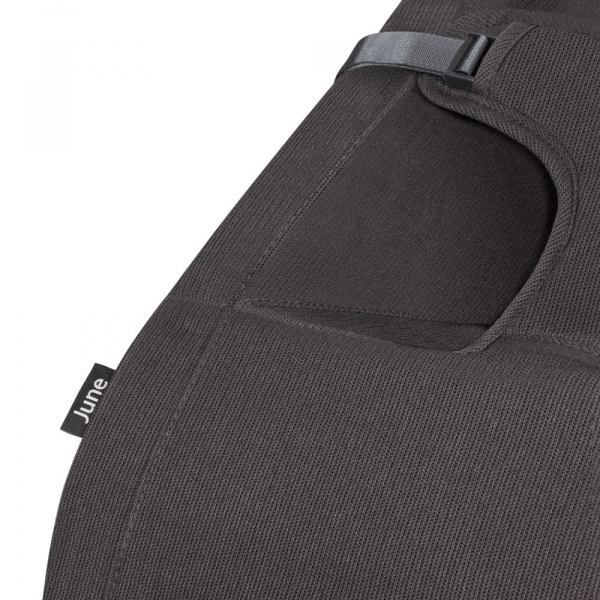 Transat june grey stone Lionelo