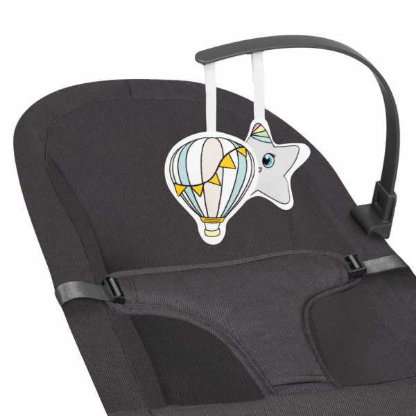 Transat june grey stone Lionelo