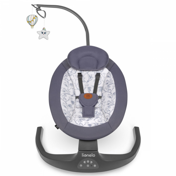 Balancelle ralph white Lionelo