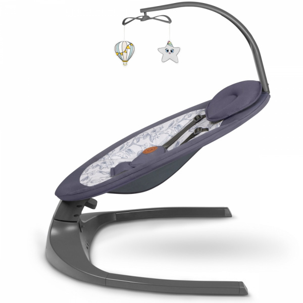 Balancelle ralph white Lionelo