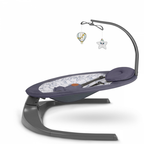 Balancelle ralph white Lionelo