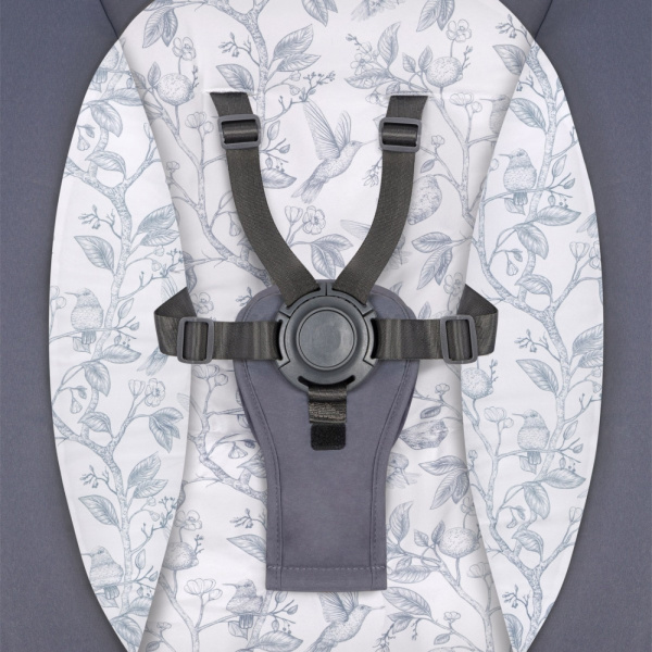 Balancelle ralph white Lionelo