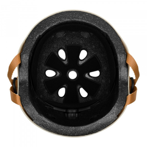 Casque vélo helmet pink rose Lionelo