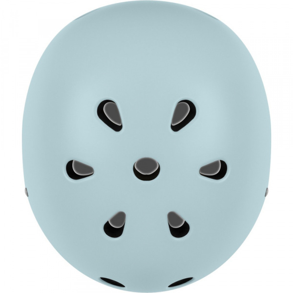 Casque vélo helmet blue sky Lionelo