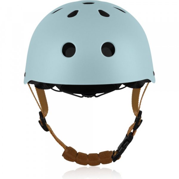 Casque vélo helmet blue sky Lionelo