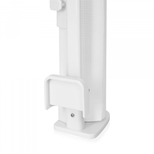 Barrière de sécurité thea blanc naturel Lionelo