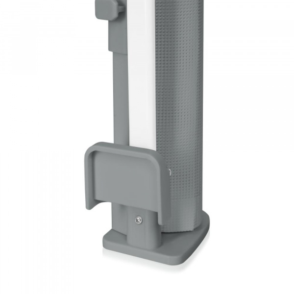 Barrière de sécurité thea gris béton Lionelo