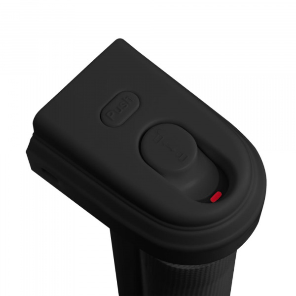 Barrière de sécurité thea - noir onyx Lionelo