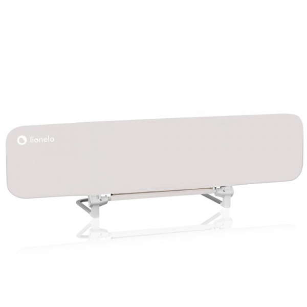 Barrière de sécurité lora xl beige sand 150 cm Lionelo