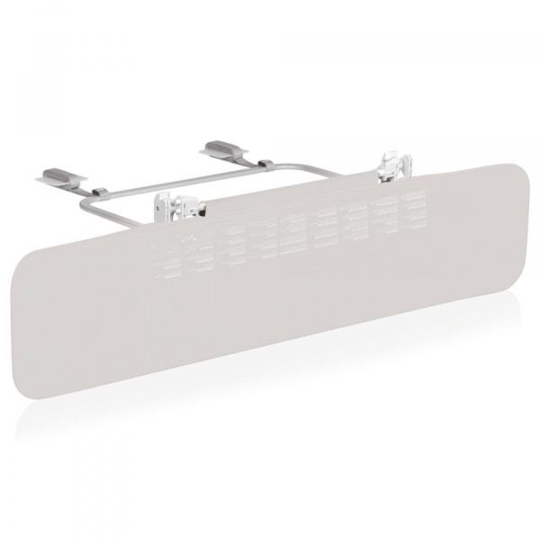 Barrière de sécurité lora xl beige sand 150 cm Lionelo