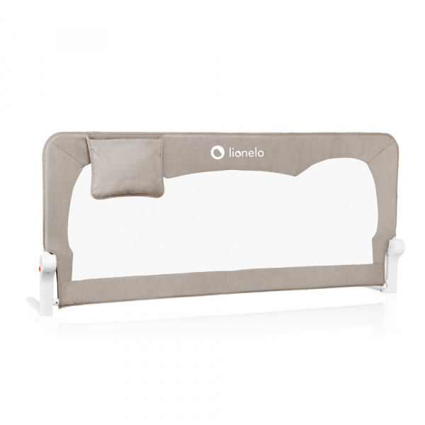 Barrière de lit hanna beige mélange Lionelo