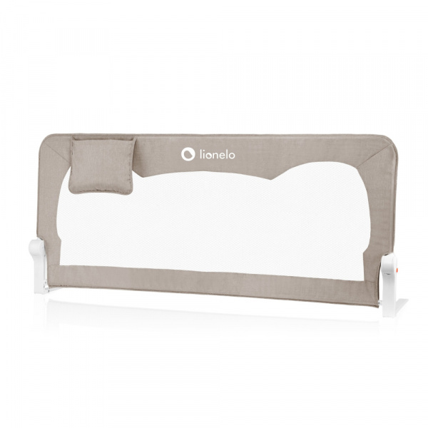 Barrière de lit hanna beige mélange Lionelo