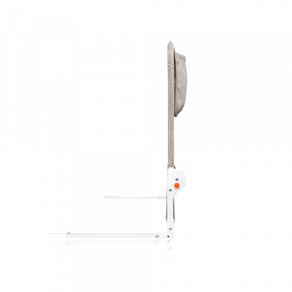 Barrière de lit hanna beige mélange Lionelo