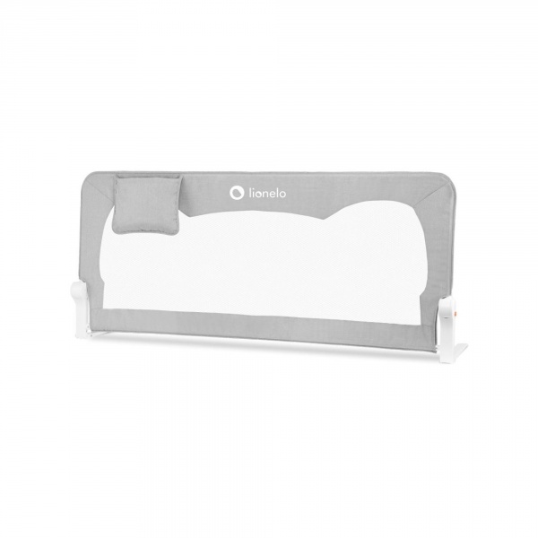 Barrière de lit hanna grey Lionelo