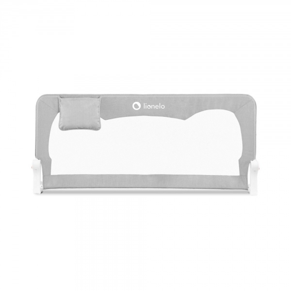 Barrière de lit hanna grey Lionelo