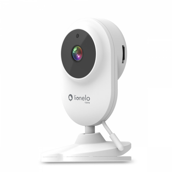 Babyohone vidéo babyline 6.2 Lionelo