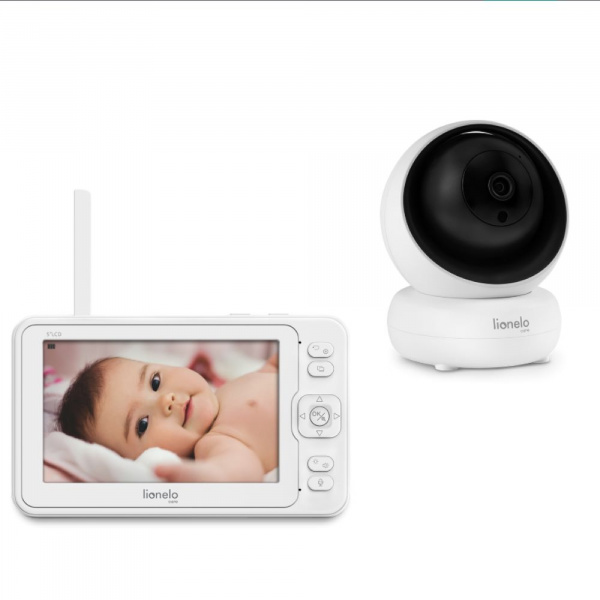 Babyphone babyline 8.3 Lionelo