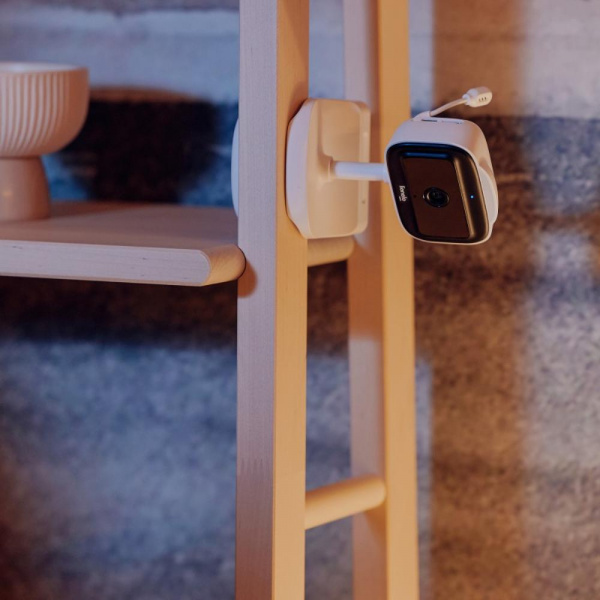 Caméra bébé babyline go Lionelo