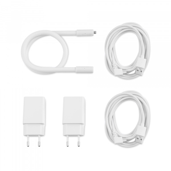Babyphone avec écran babyline 3.4 Lionelo