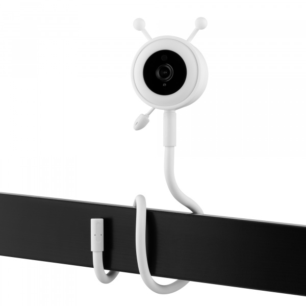 Babyphone avec écran babyline 3.4 Lionelo