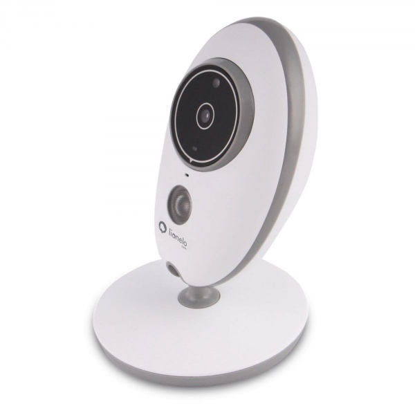 Babyphone vidéo babyline 5.1 Lionelo