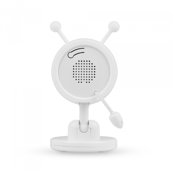Caméra bébé babyline 3.4 Lionelo