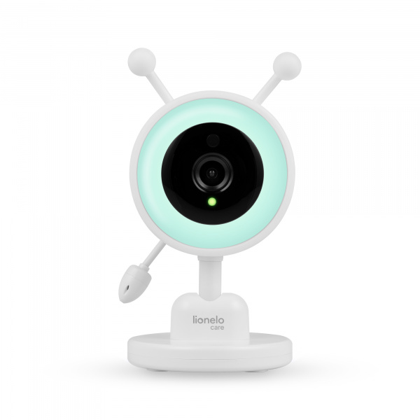 Caméra bébé babyline 3.4 Lionelo