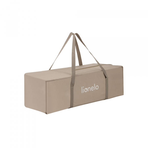 Parc pliable pour enfants florence beige sand Lionelo