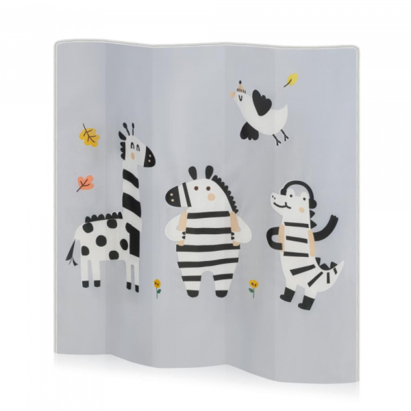 Parc bonnie 100 x 100 cm blue navy Lionelo