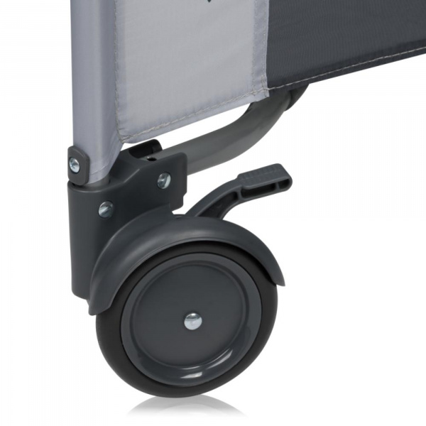 Parc bonnie 100 x 100 cm blue navy Lionelo