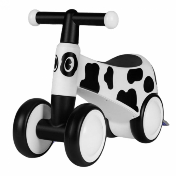 Draisienne 4 roues sammy - white Lionelo