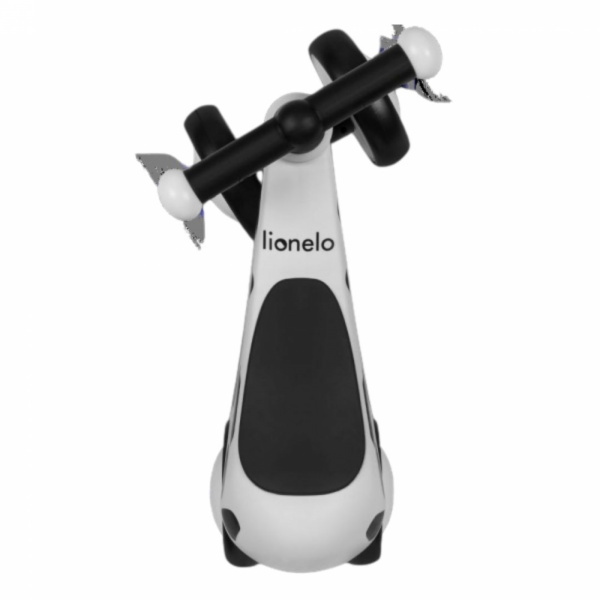 Draisienne 4 roues sammy - white Lionelo