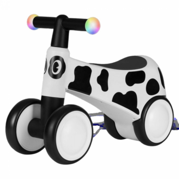 Draisienne 4 roues sammy - white Lionelo