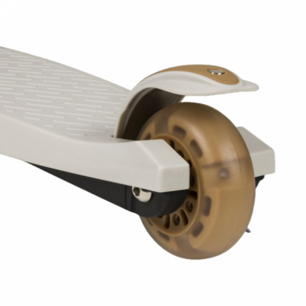 Trottinette enfant - gris Lionelo