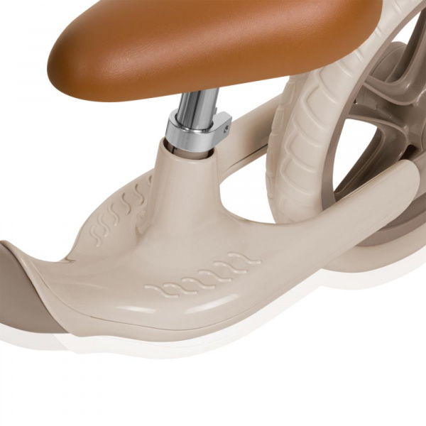 Draisienne alex plus - beige sable Lionelo