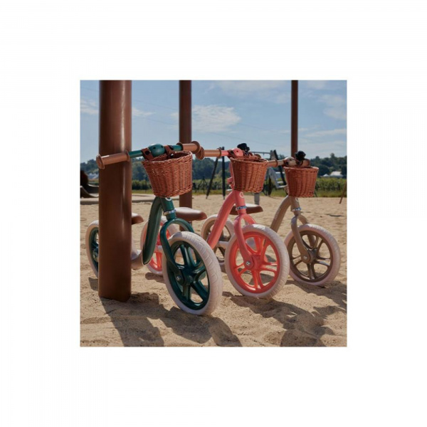 Draisienne alex plus - vert forêt Lionelo