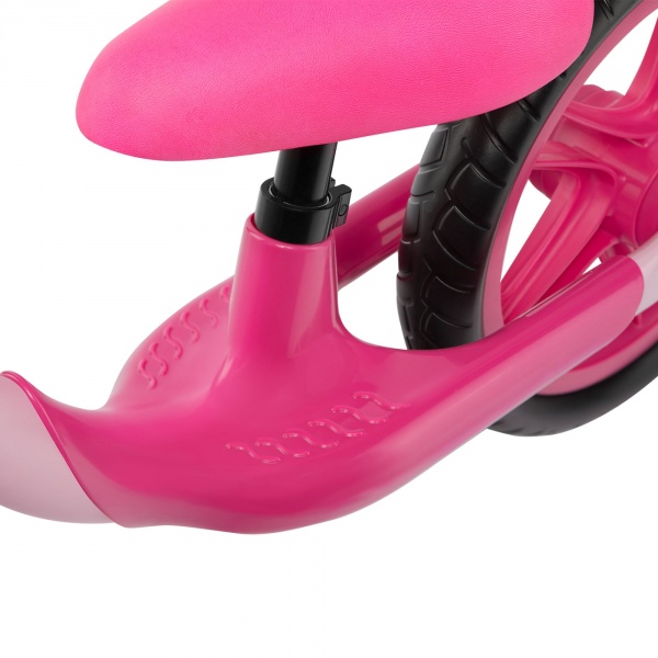 Draisienne alex bubblegum Lionelo