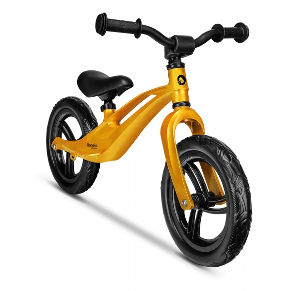 Draisienne bart goldie Lionelo