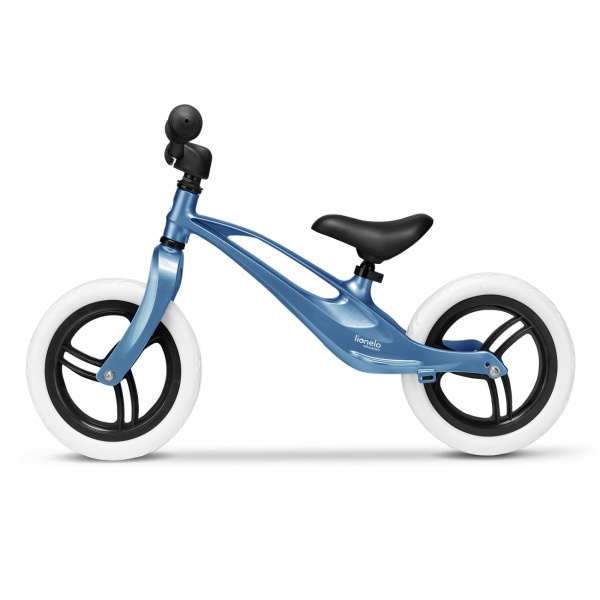Draisienne bart sky blue Lionelo