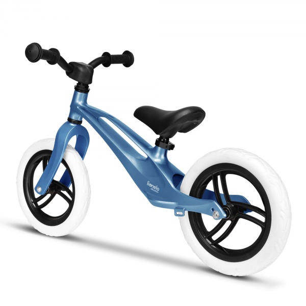 Draisienne bart sky blue Lionelo