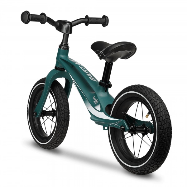 Draisienne bart air green forest Lionelo